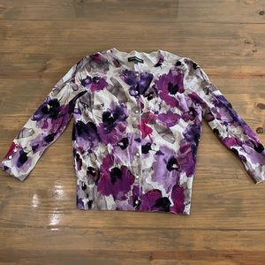 Express cardigan. Size small.